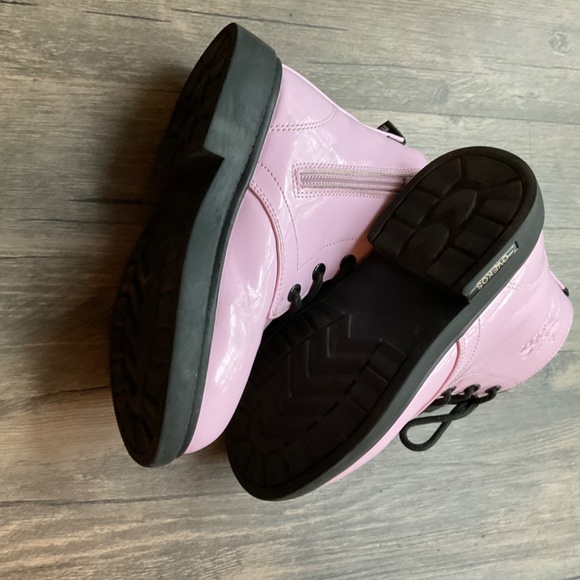 Pink boots - size 28 kids - Picture 6 of 8